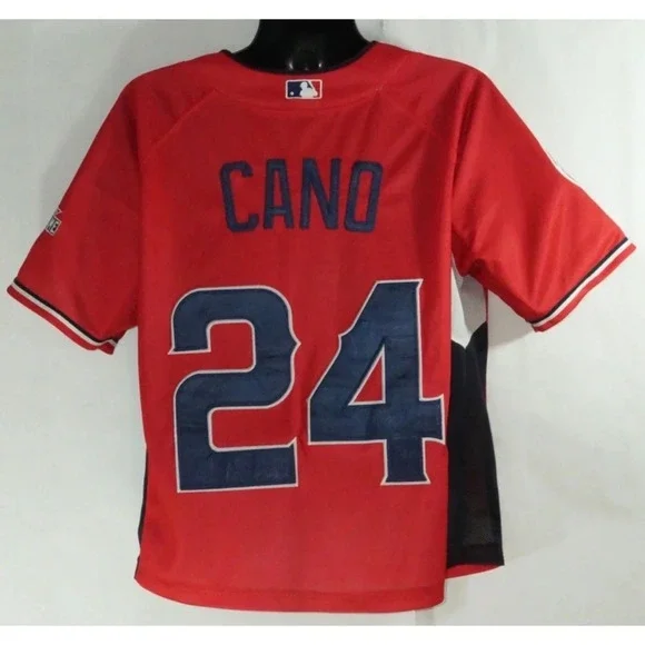 Robinson Canó New York Yankees
All Star Jersey 48 - Picture 7 of 11